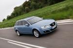 Seat Exeo ST 2009 года
